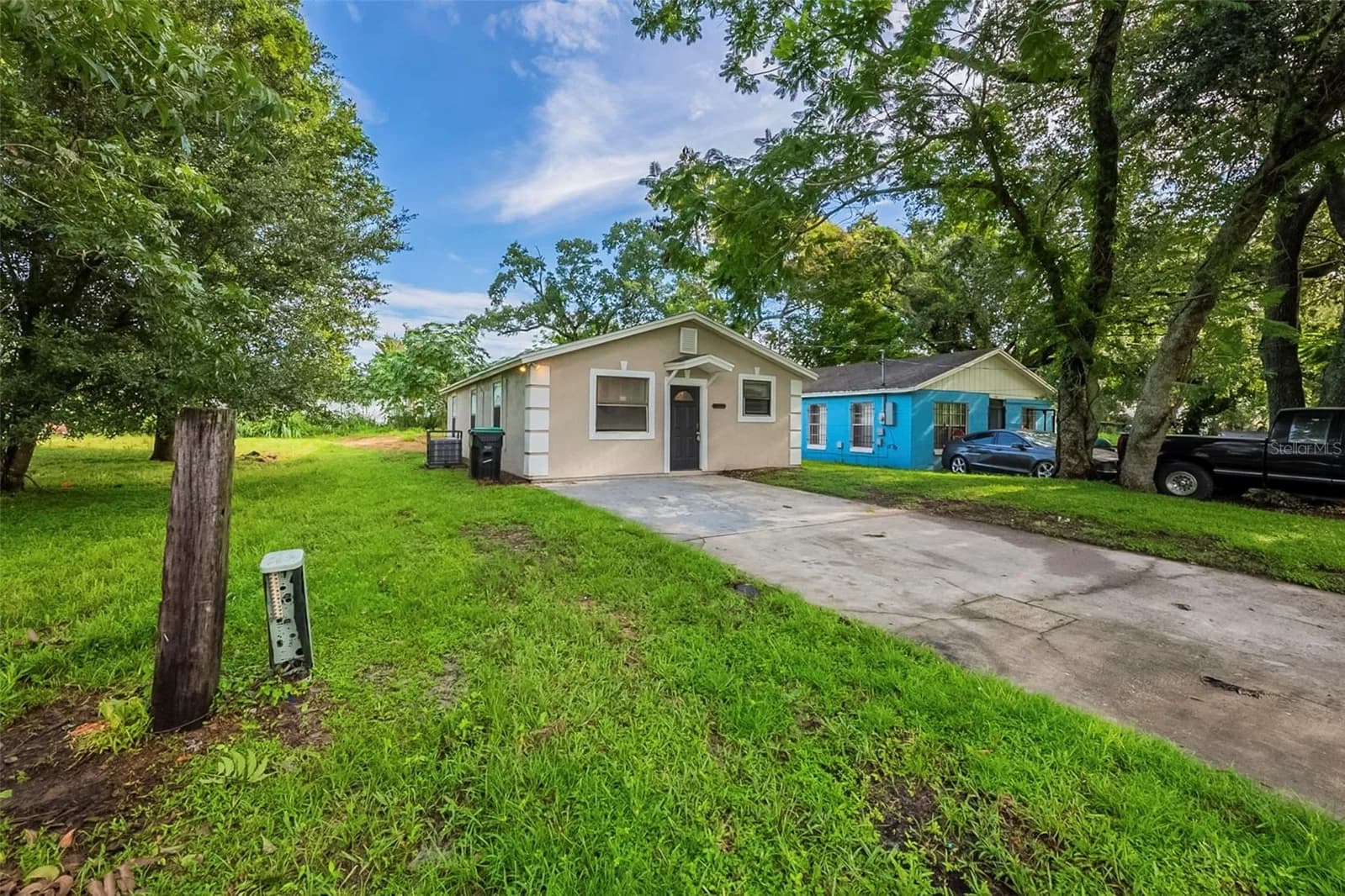 523 CARVER, Orlando, FL 32810 3