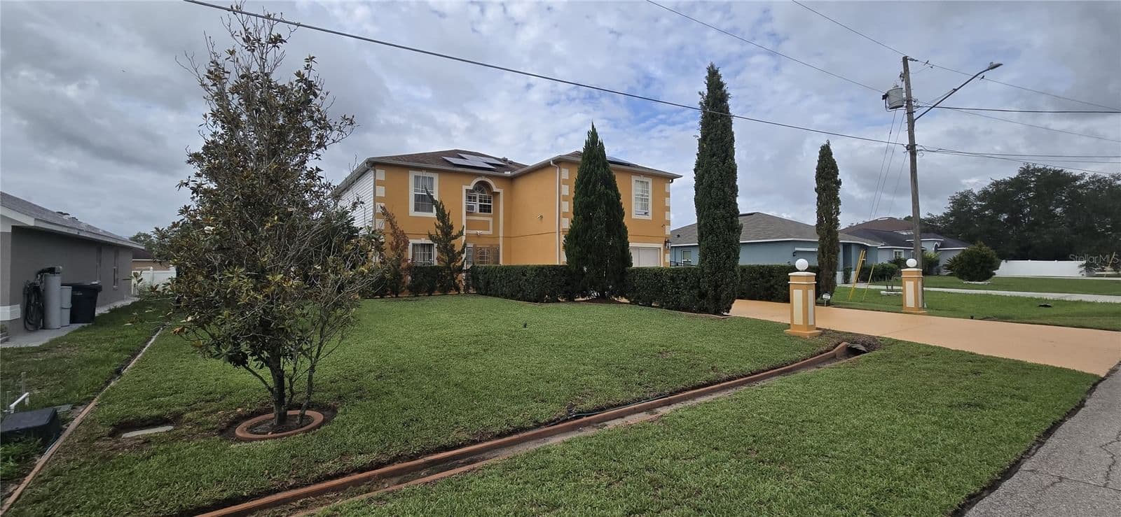 116 FLATFISH, Kissimmee, FL 34759
