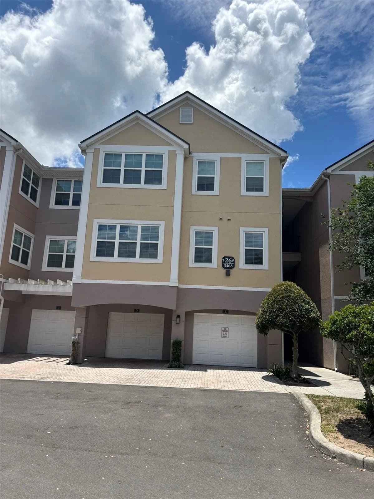 3468 SOHO, Orlando, FL 32835