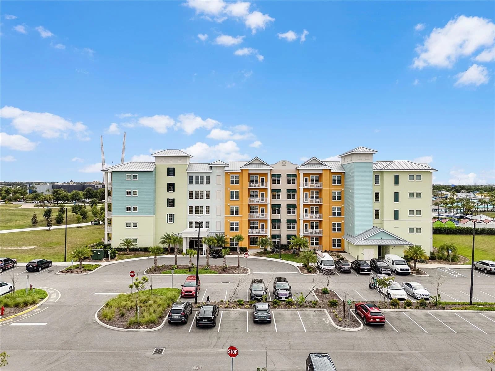 8061 VACATION, Kissimmee, FL 34747