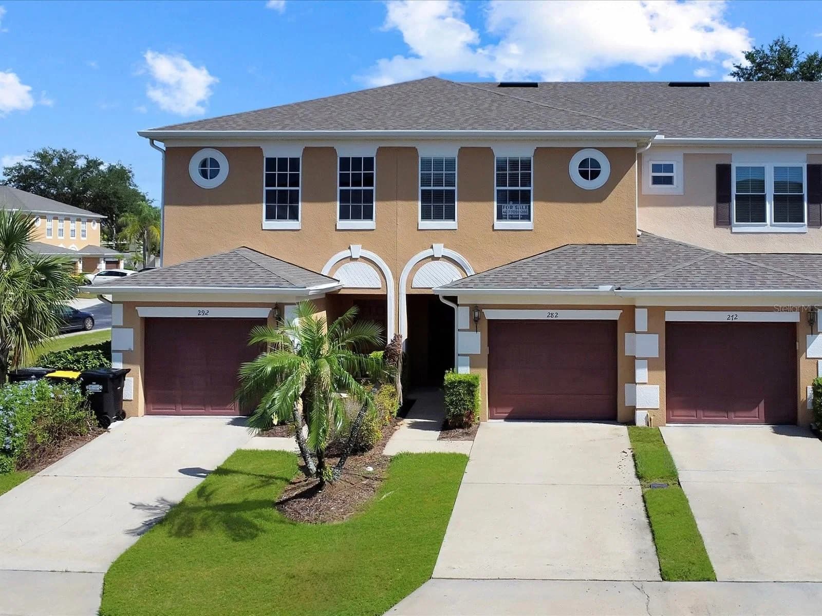 282 BEXLEY, Davenport, FL 33897