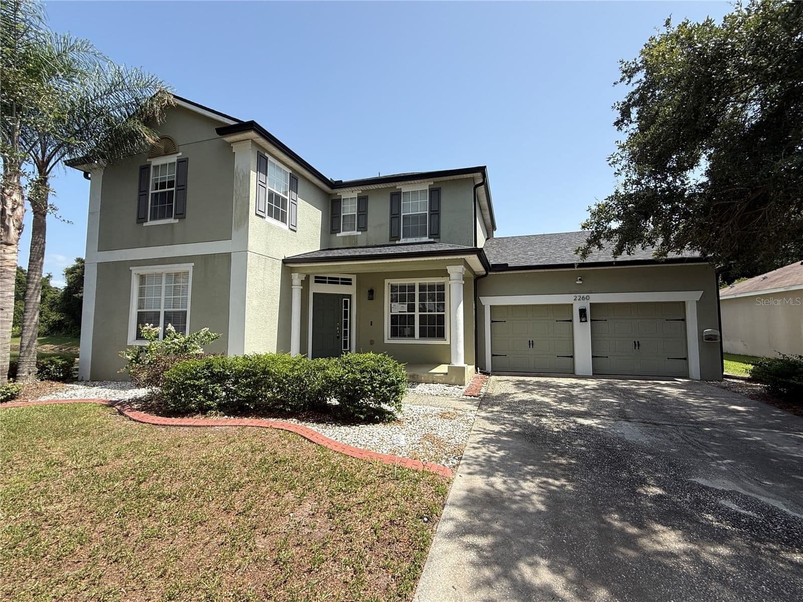 2260 TRADEWINDS, Kissimmee, FL 34746