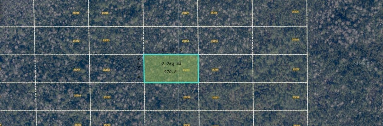 DILL, Orlando, FL 32820 3