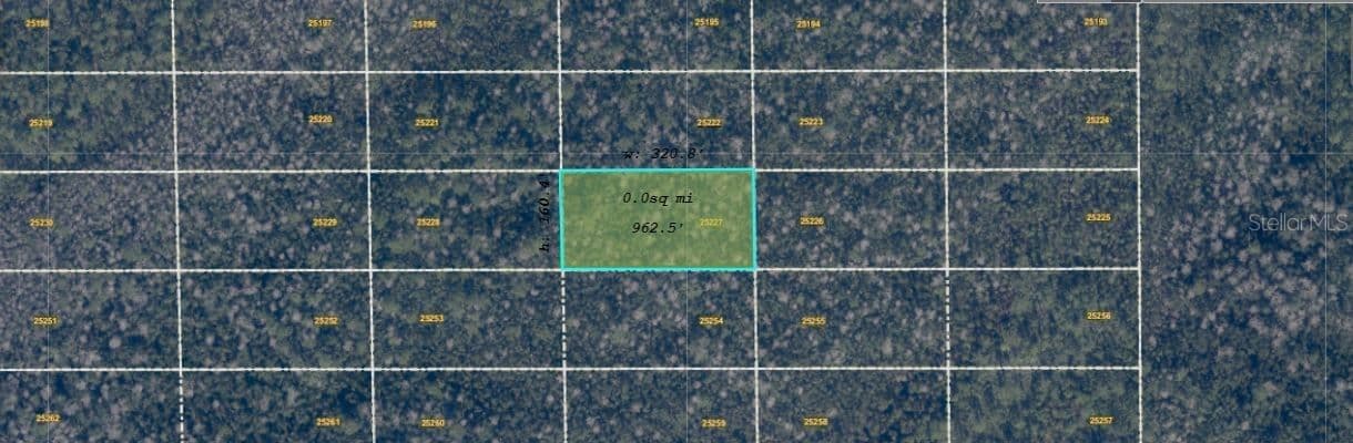 DILL, Orlando, FL 32820 3
