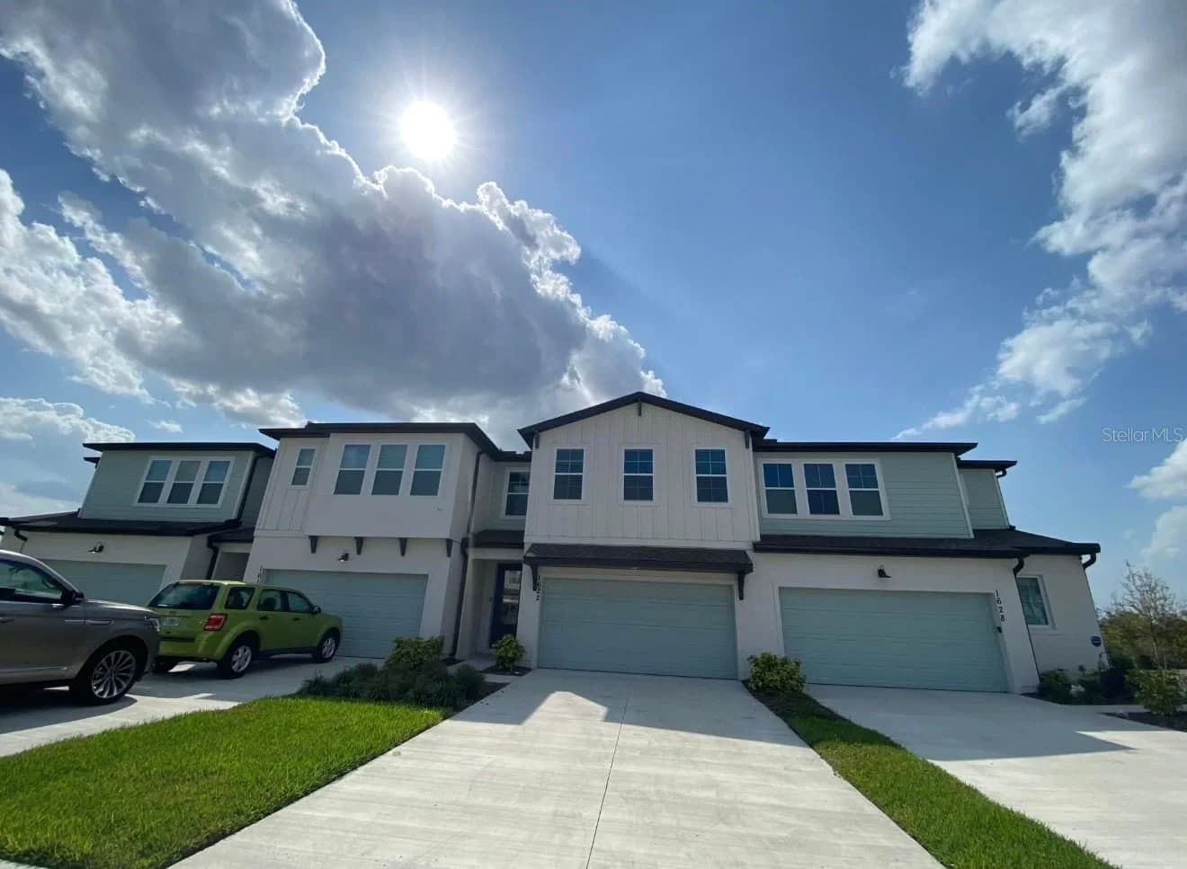 1622 SANIBEL, Davenport, FL 33896