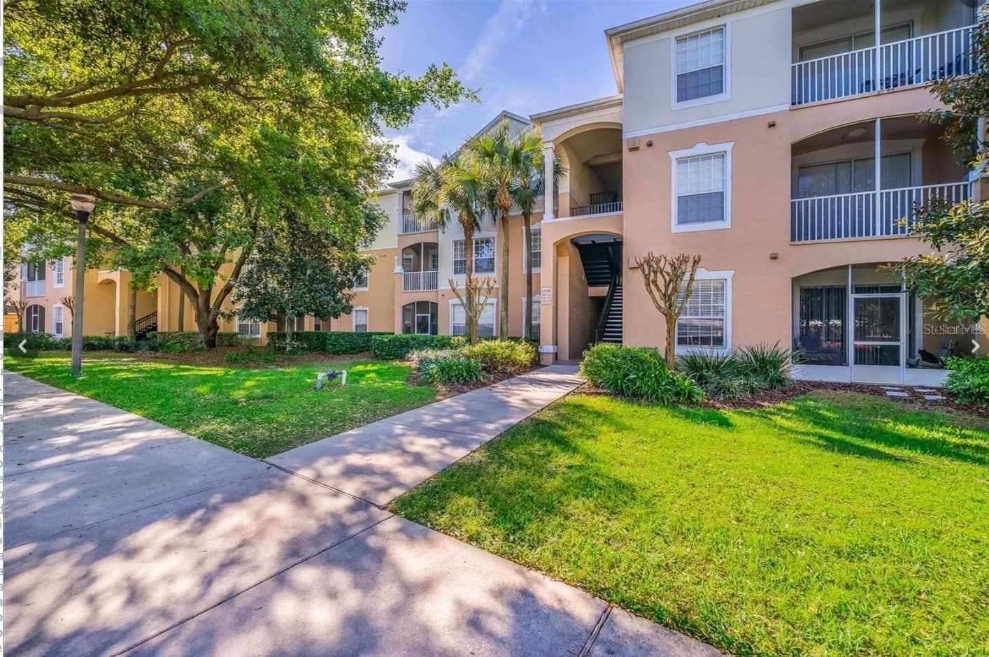 6166 STEVENSON, Orlando, FL 32835