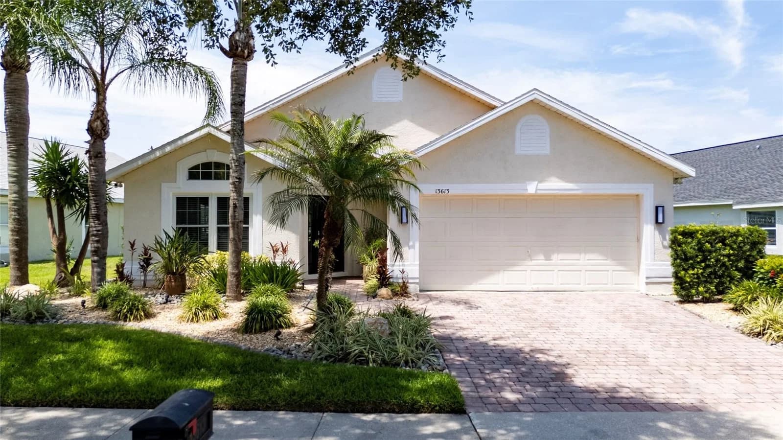13613 BUDWORTH, Orlando, FL 32832