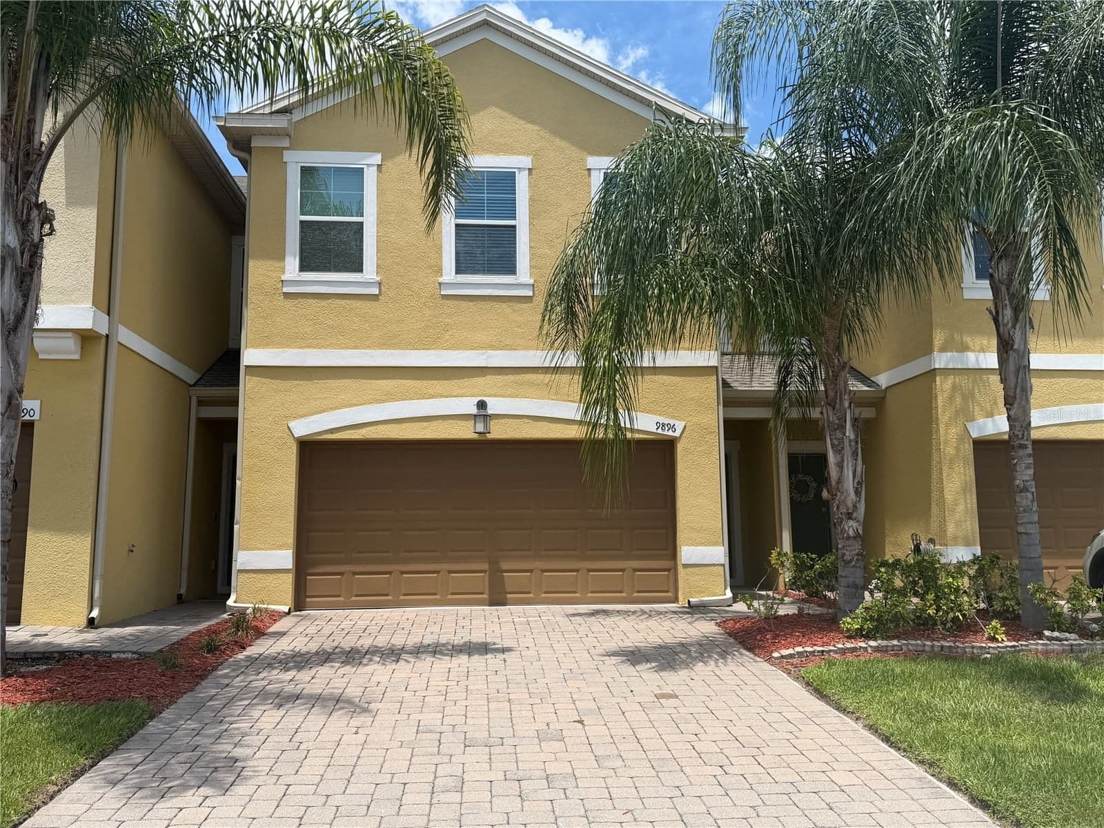 9896 RED EAGLE, Orlando, FL 32825