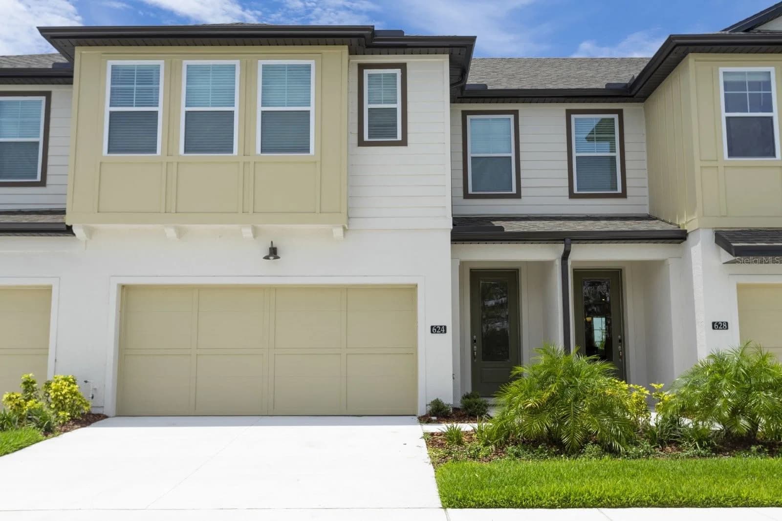 624 BENOI, Davenport, FL 33896