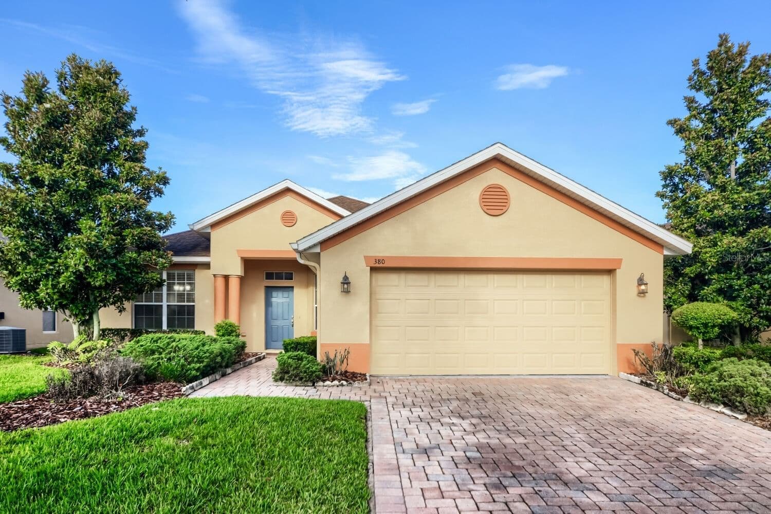 380 SORRENTO, Kissimmee, FL 34759