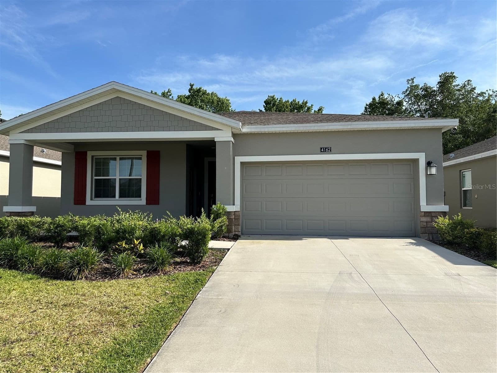 4162 BABBLING BROOK, Kissimmee, FL 34746