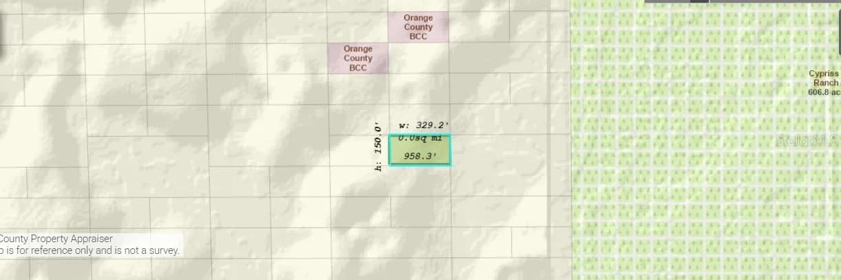DILL, Orlando, FL 32820 2