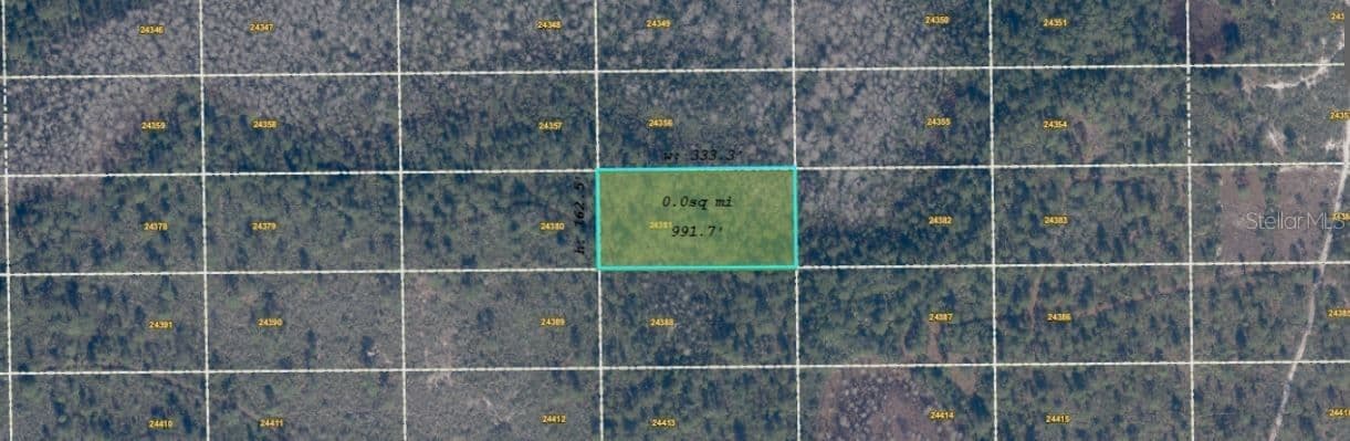 DILL, Orlando, FL 32820