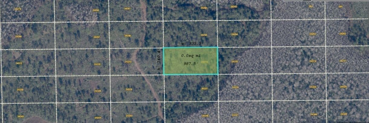 DILL, Orlando, FL 32820 3