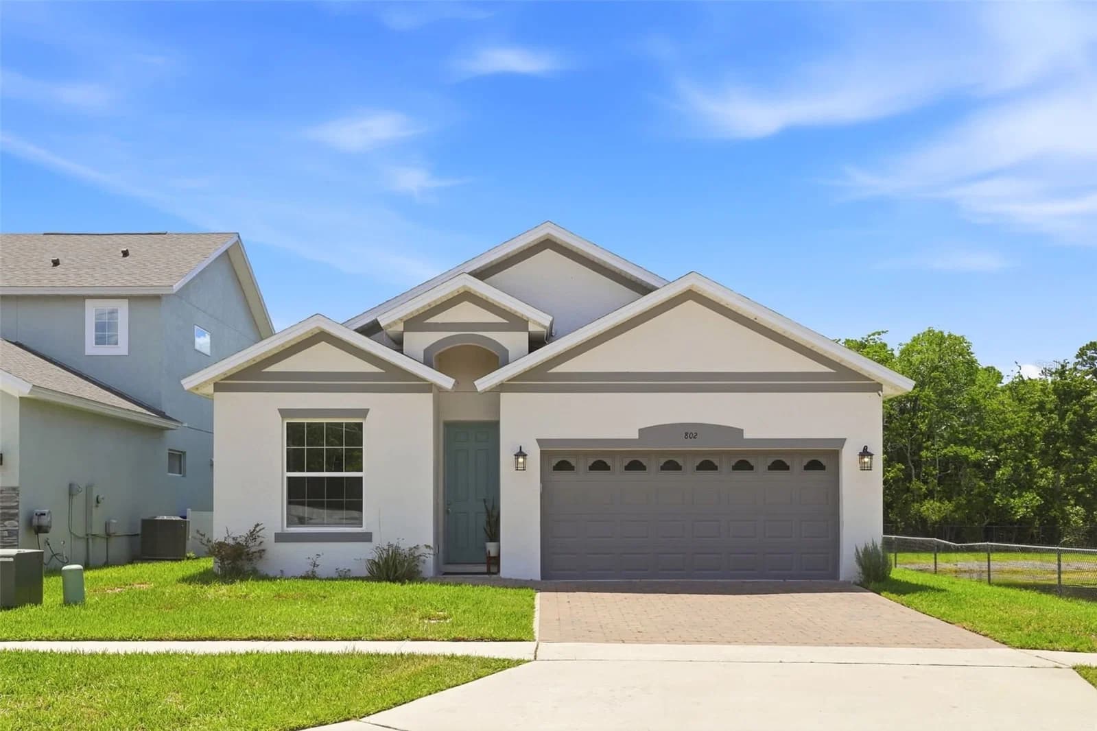 802 REFLECTION LAKE, Orlando, FL 32807