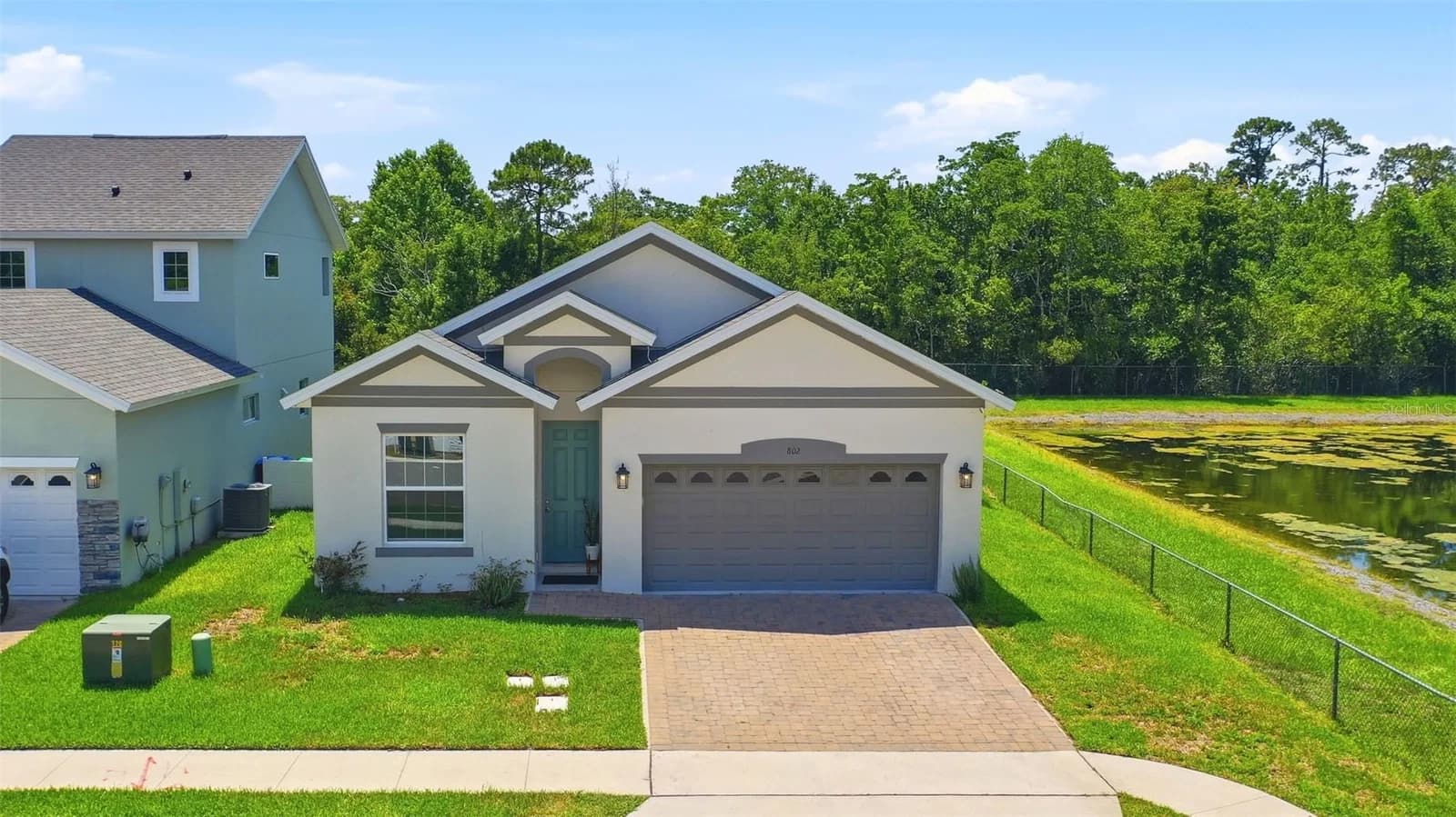 802 REFLECTION LAKE, Orlando, FL 32807 3