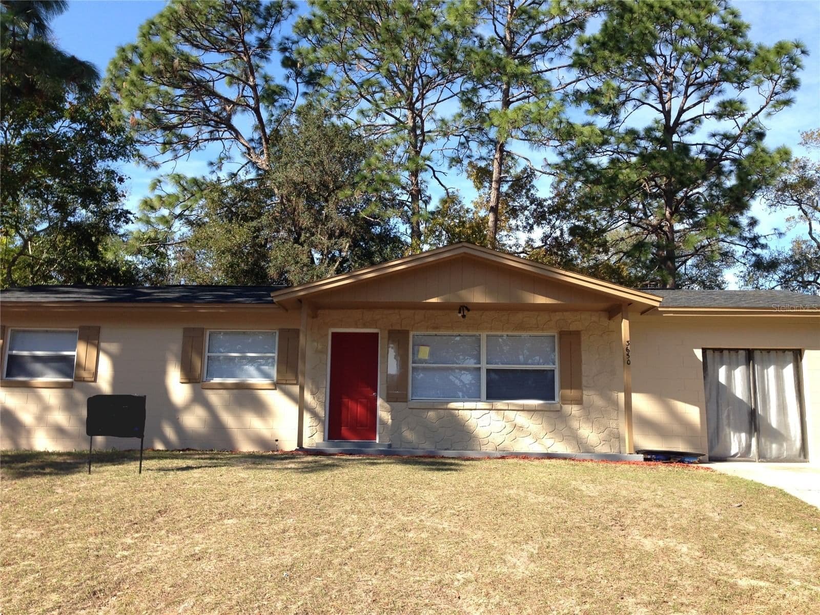 3650 TRIANON, Orlando, FL 32818