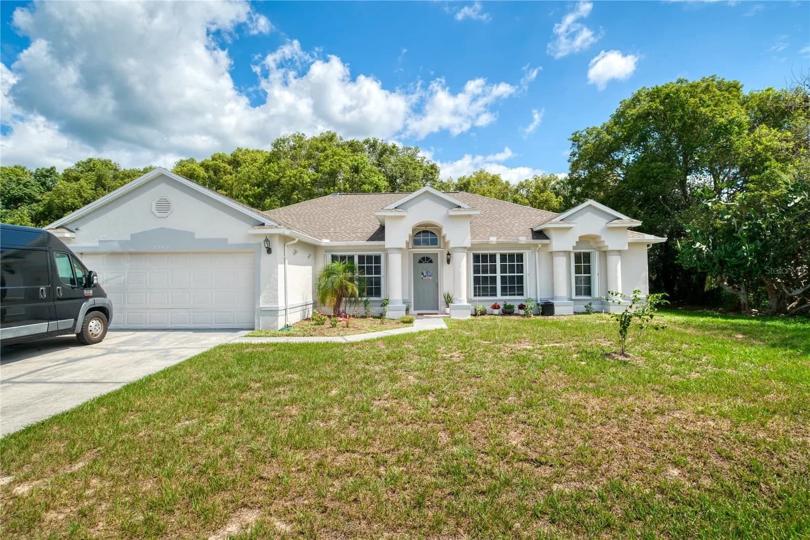 3501 BEAU CHENE, Kissimmee, FL 34746