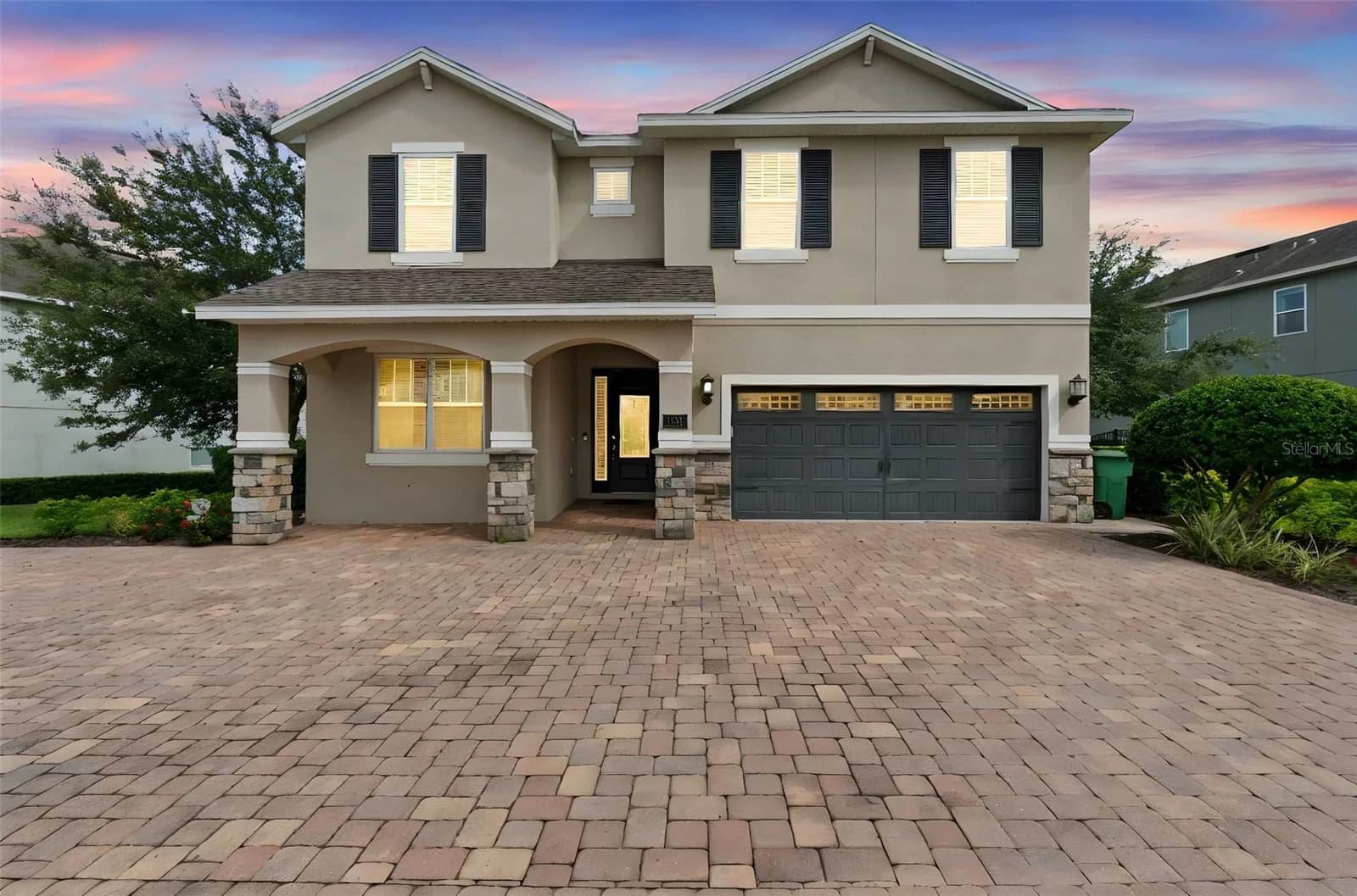 7721 FAIRFAX, Kissimmee, FL 34747