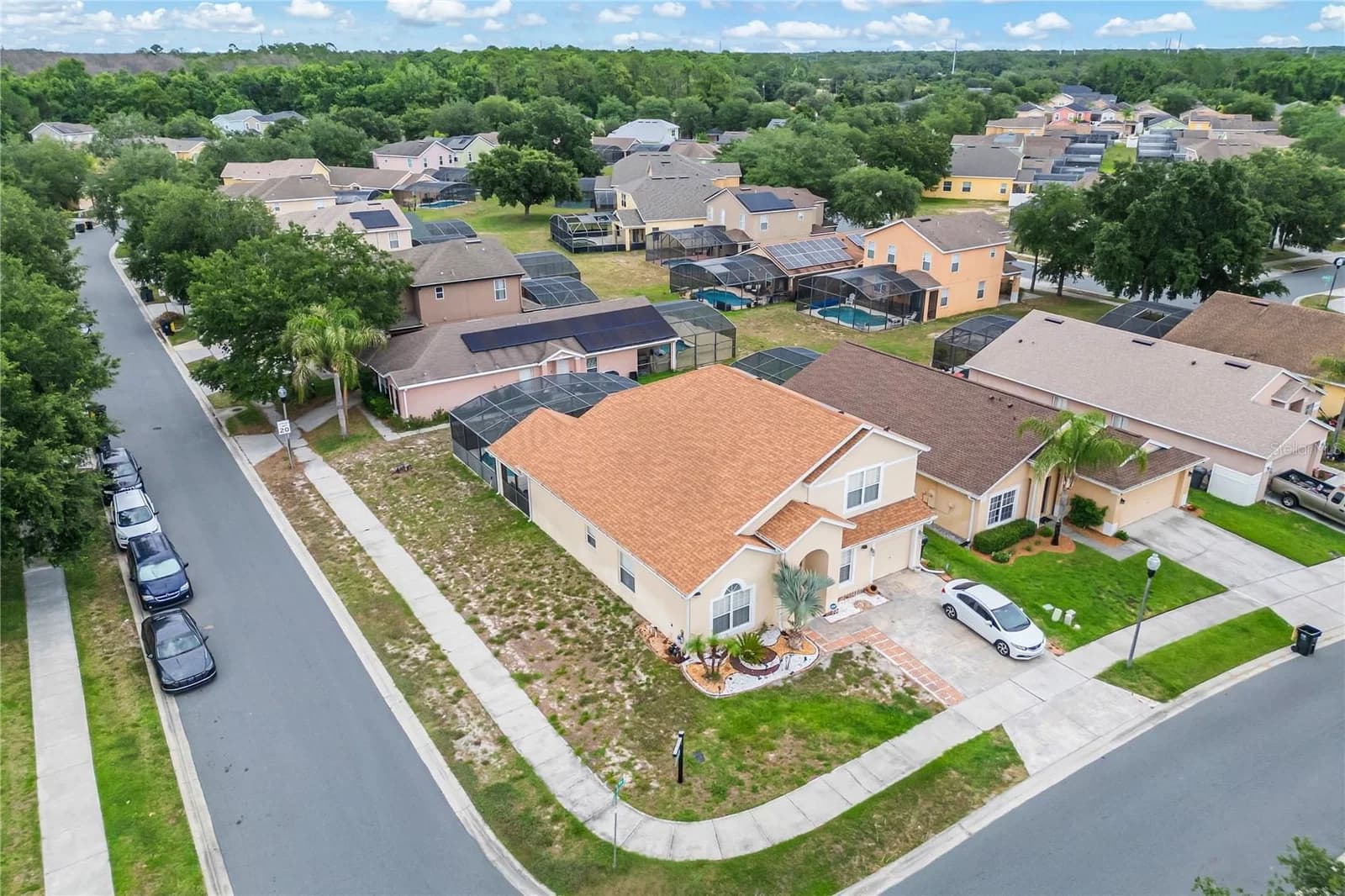1228 SANDY RIDGE, Davenport, FL 33896