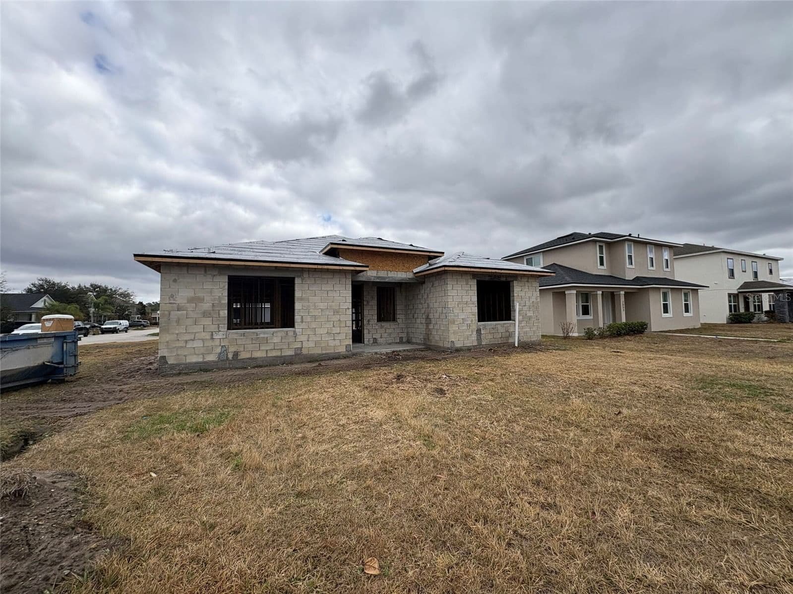 2651 TRAFALGAR, Kissimmee, FL 34758