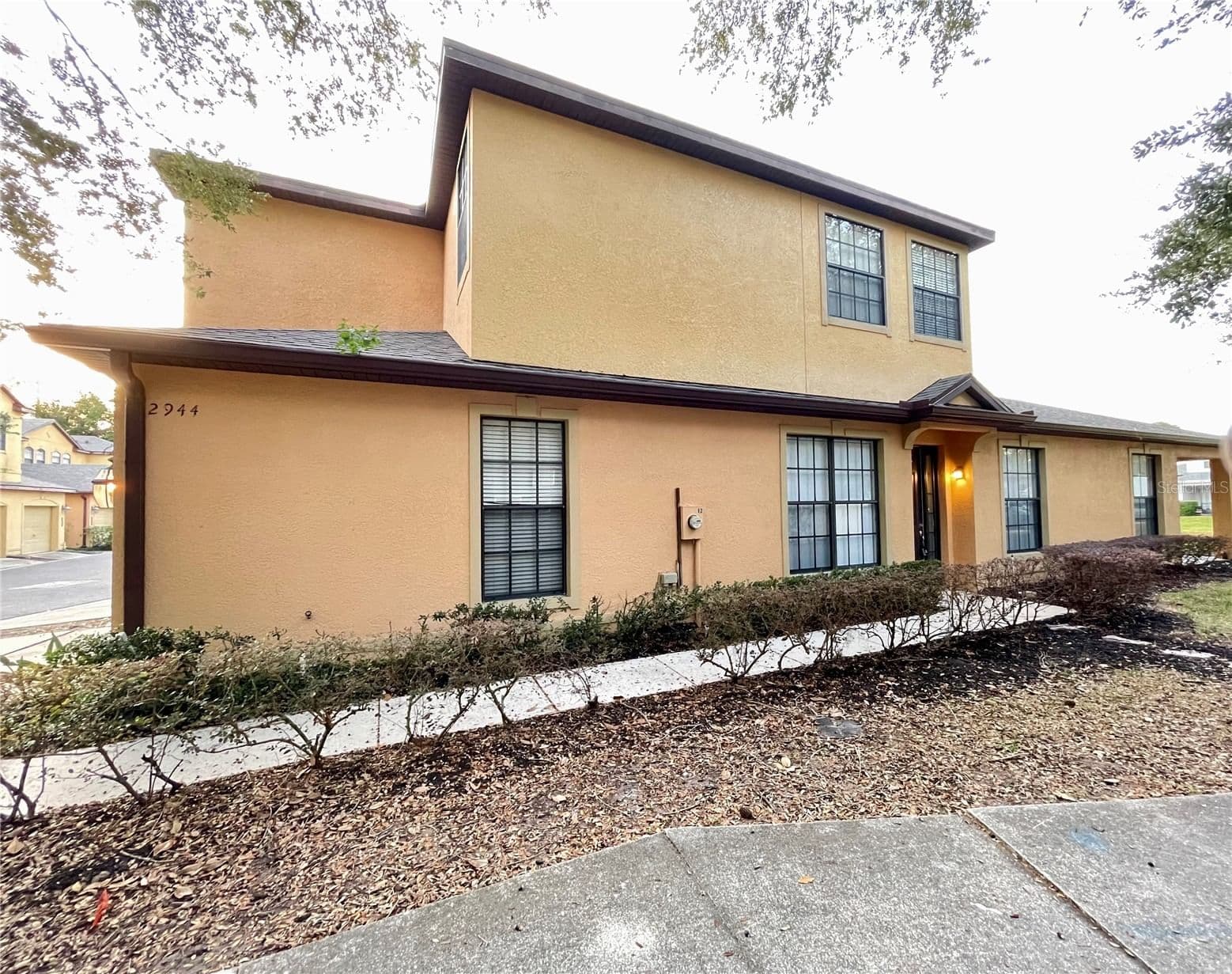 2944 OAK PARK, Orlando, FL 32822 2