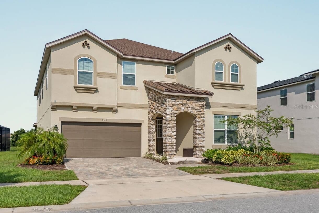 2145 FLEMING MIST, Kissimmee, FL 34747