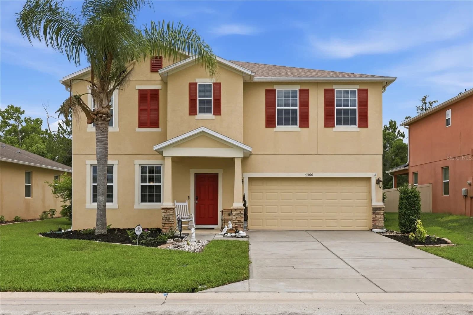 2366 SEQUOIA, Davenport, FL 33896