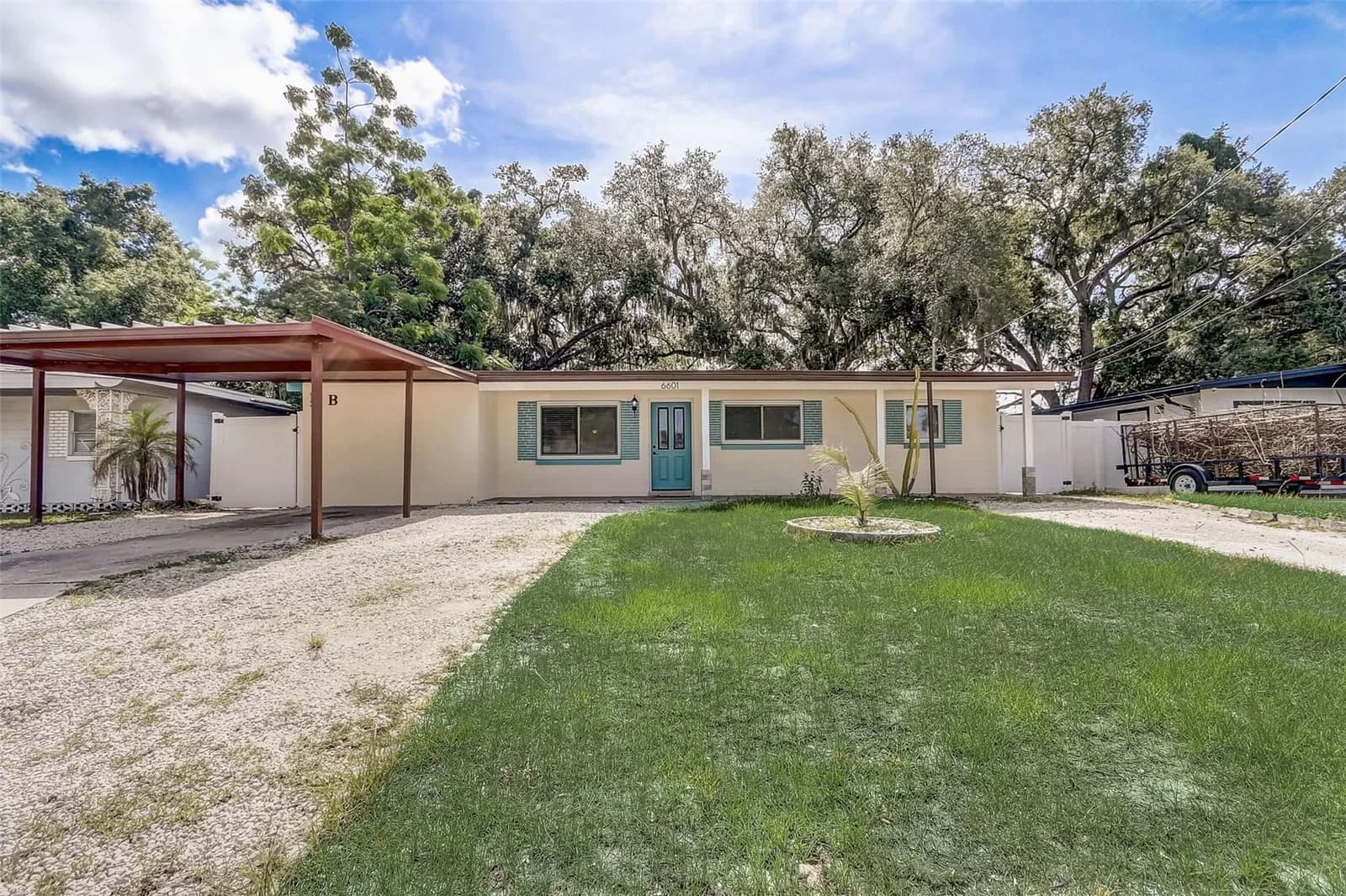 6601 HARVEY, Orlando, FL 32809