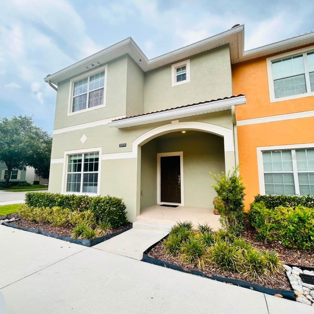 2979 BANANA PALM, Kissimmee, FL 34747