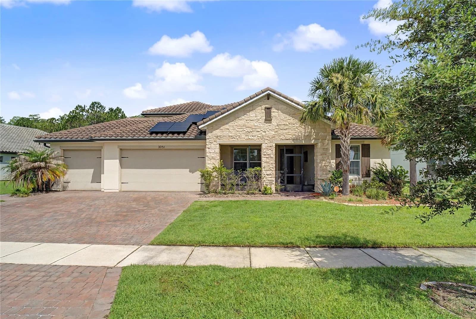 3051 AGOSTINO, Kissimmee, FL 34746