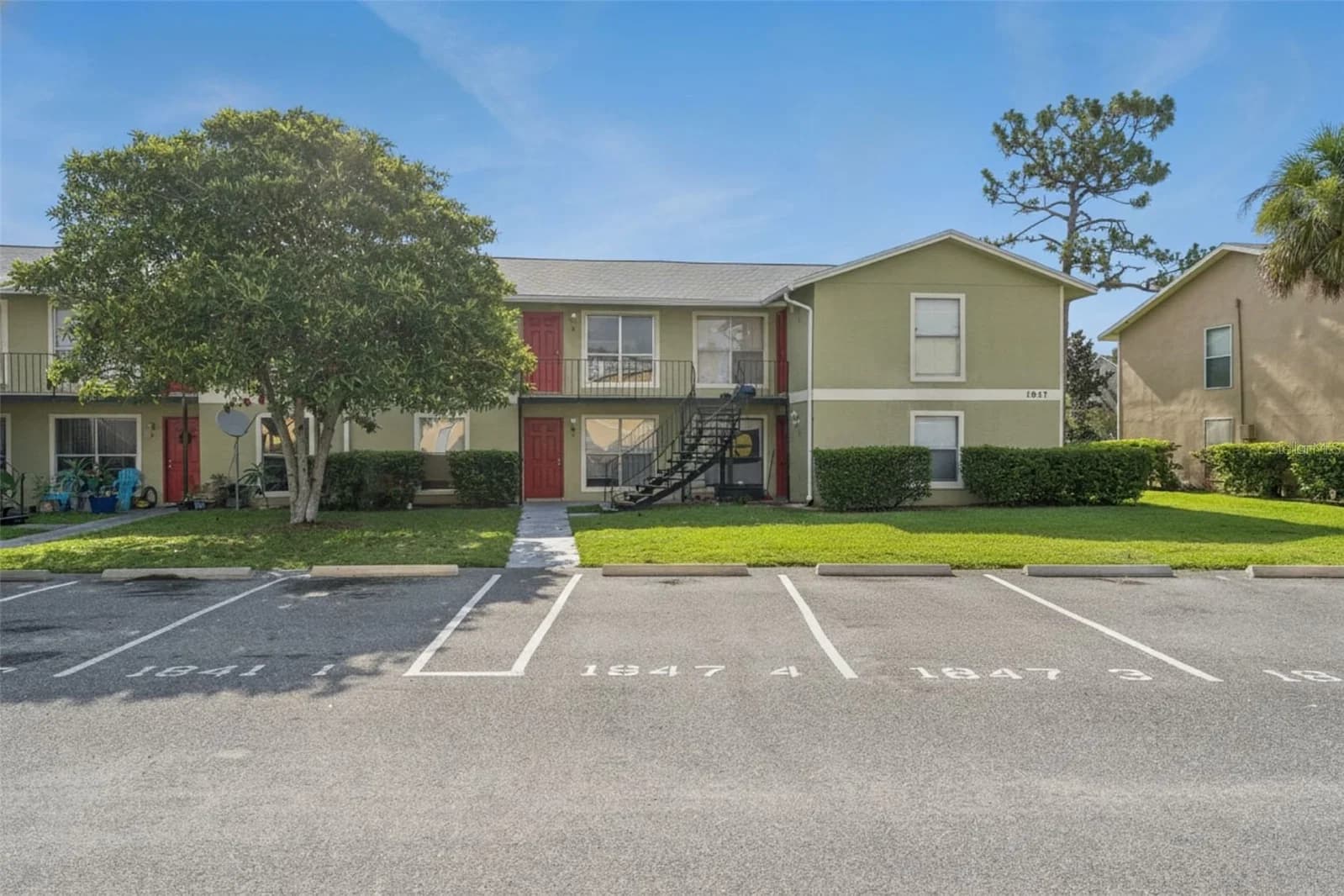 1847 CARALEE, Orlando, FL 32822