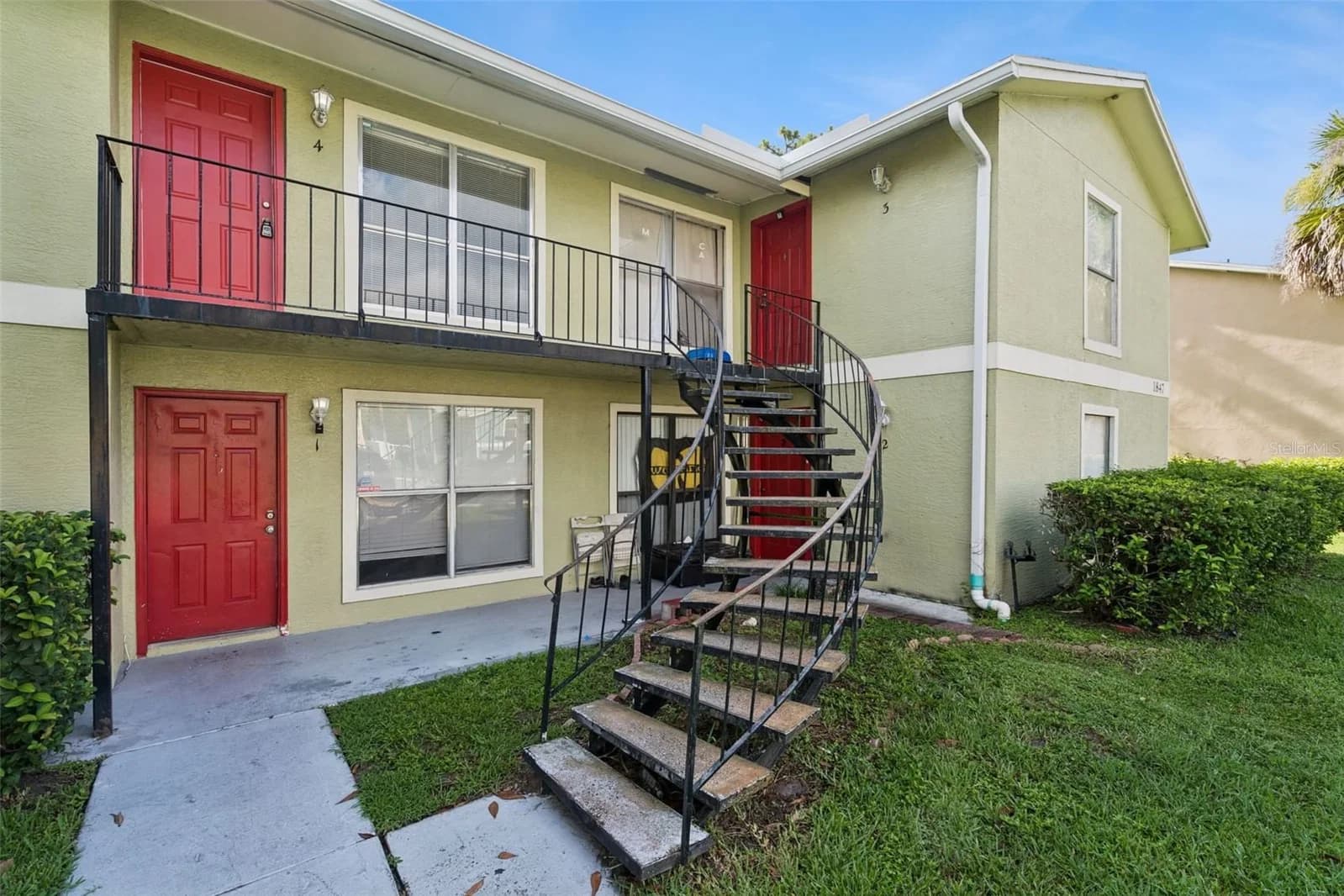1847 CARALEE, Orlando, FL 32822 2