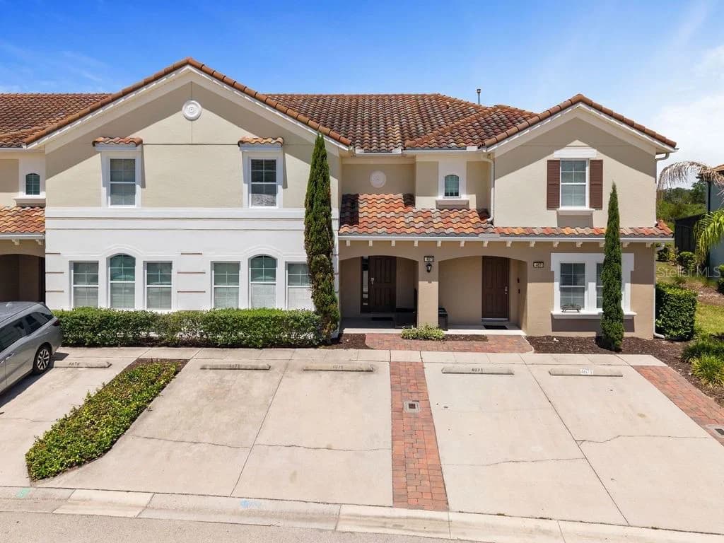 4671 TERRASONESTA, Davenport, FL 33837