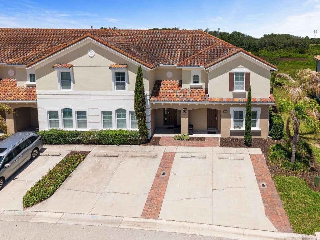 4671 TERRASONESTA 4