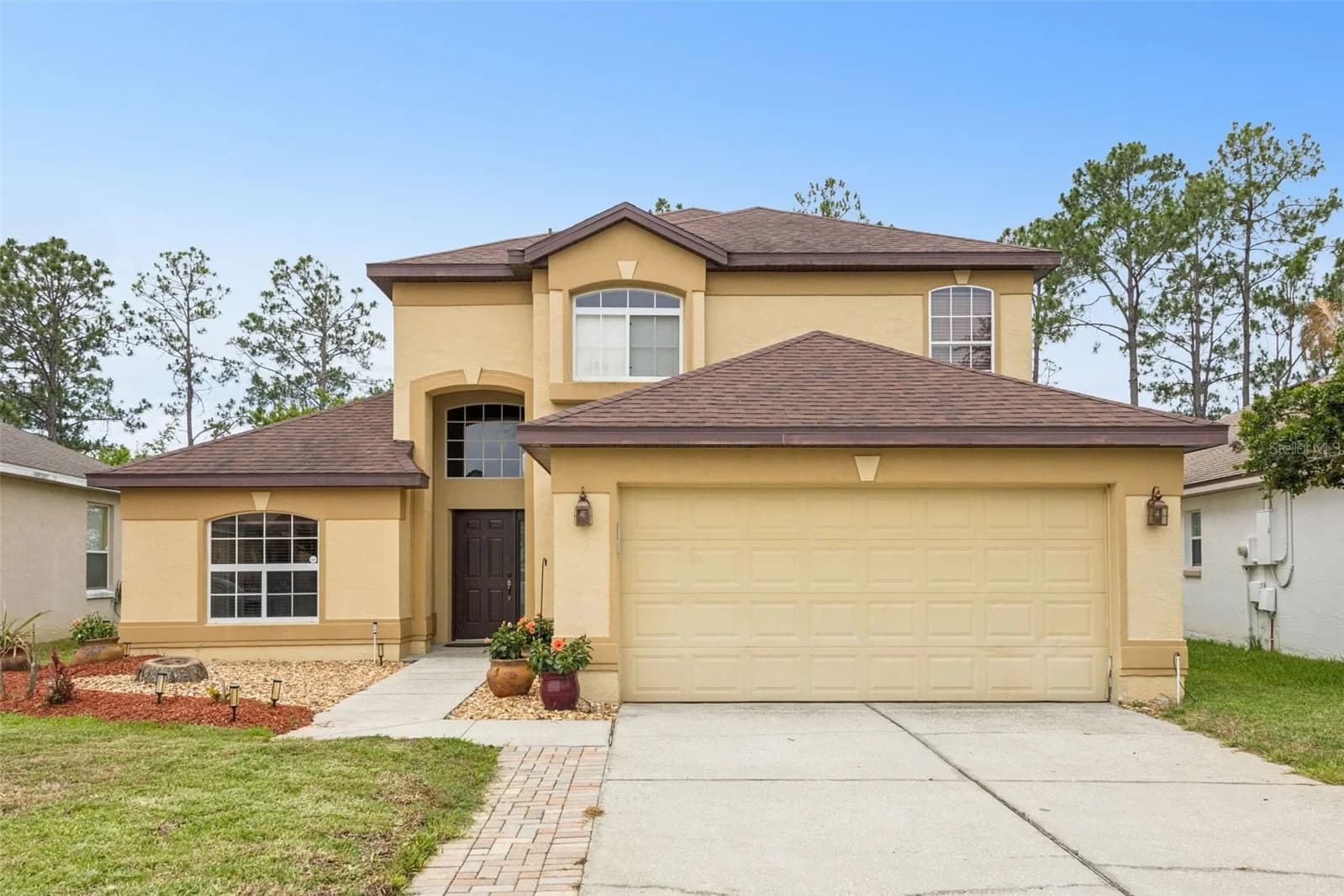 726 OXFORD, Davenport, FL 33897
