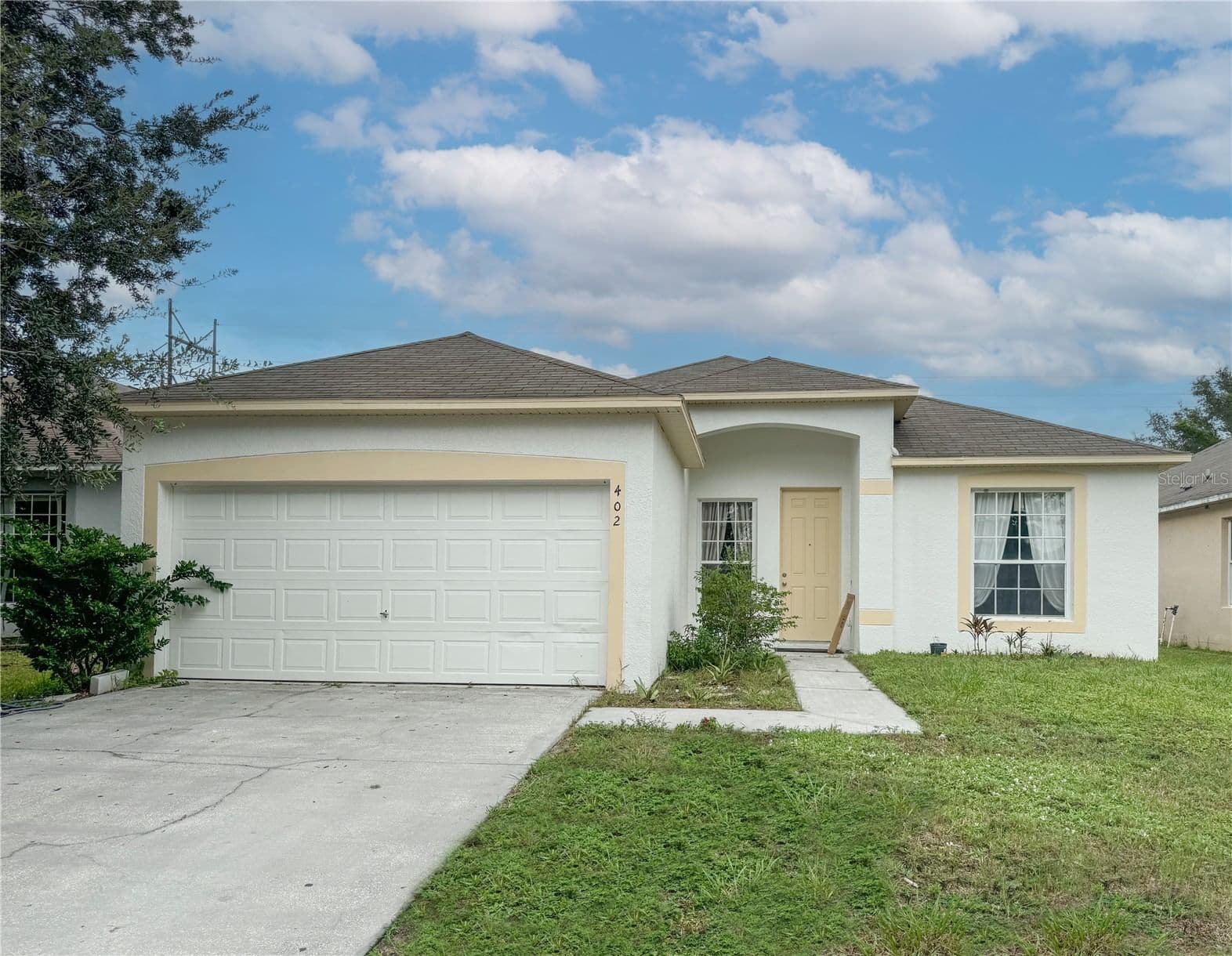 402 SUNSET VIEW, Davenport, FL 33837
