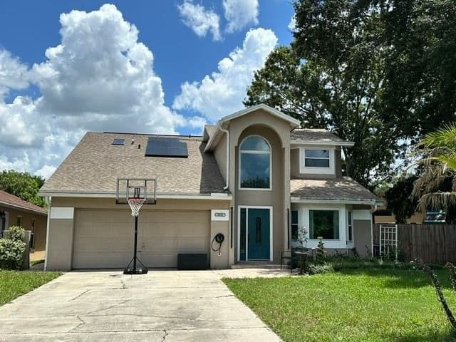 2929 SOMERSWORTH, Orlando, FL 32835