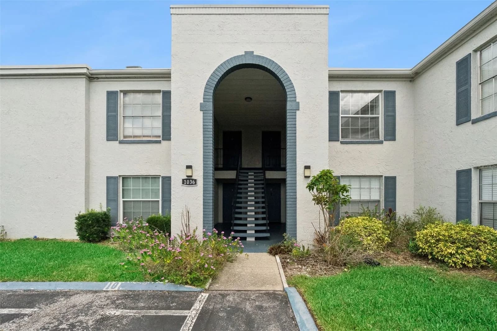 1036 PLANTATION, Kissimmee, FL 34741