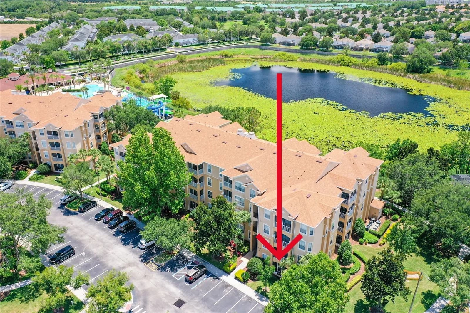 7664 COMROW, Kissimmee, FL 34747