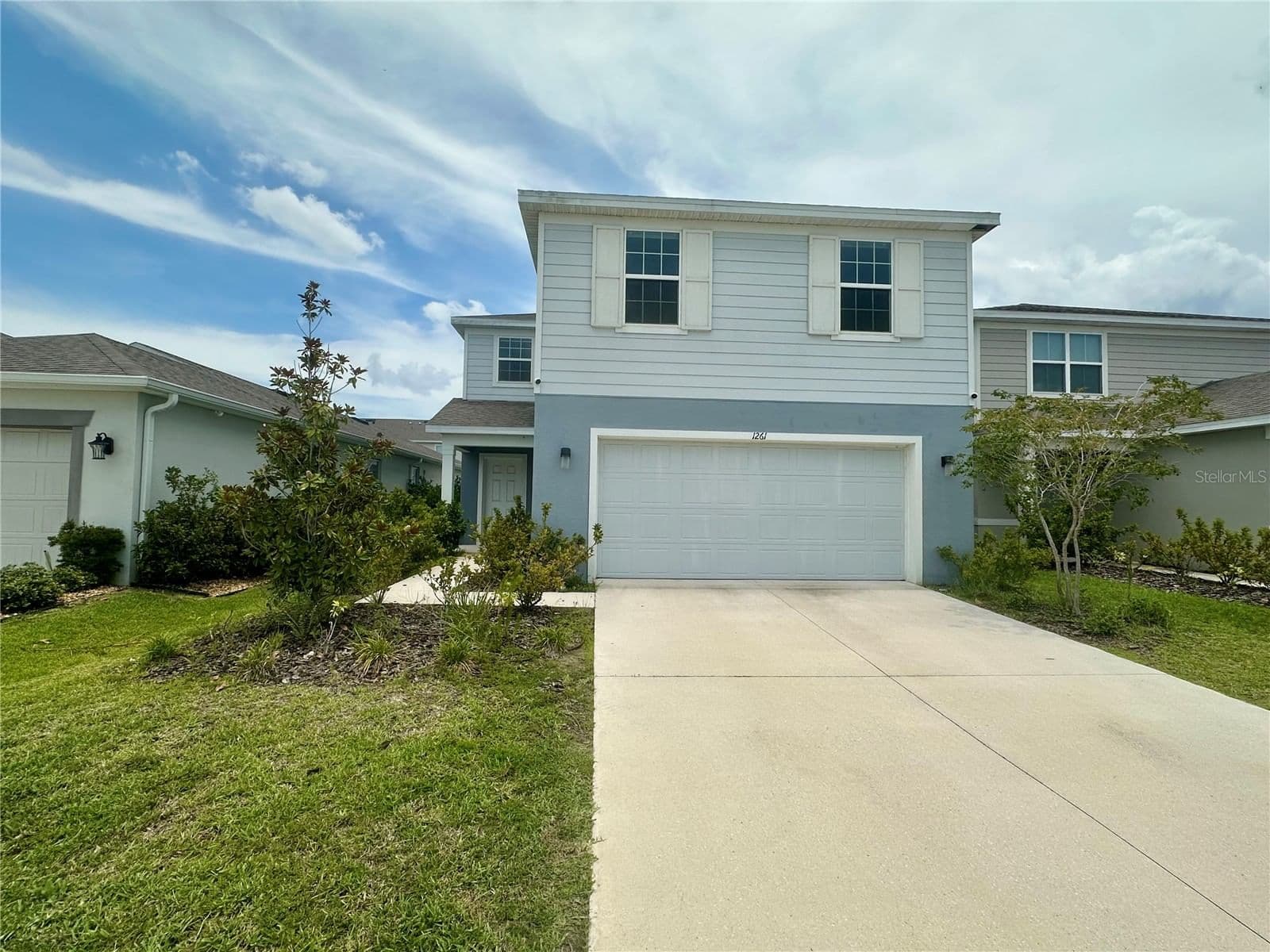 1261 REGAL KING, Kissimmee, FL 34746