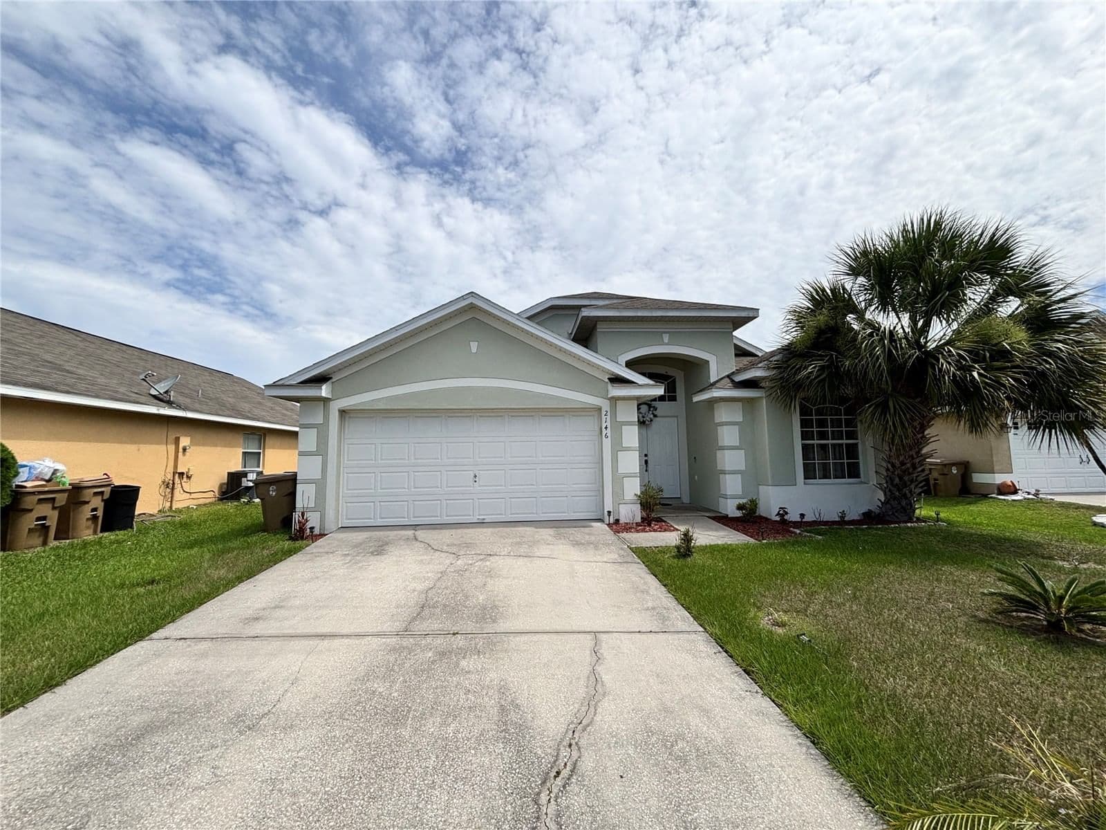 2146 BLACKSTONE LANDING, Kissimmee, FL 34758
