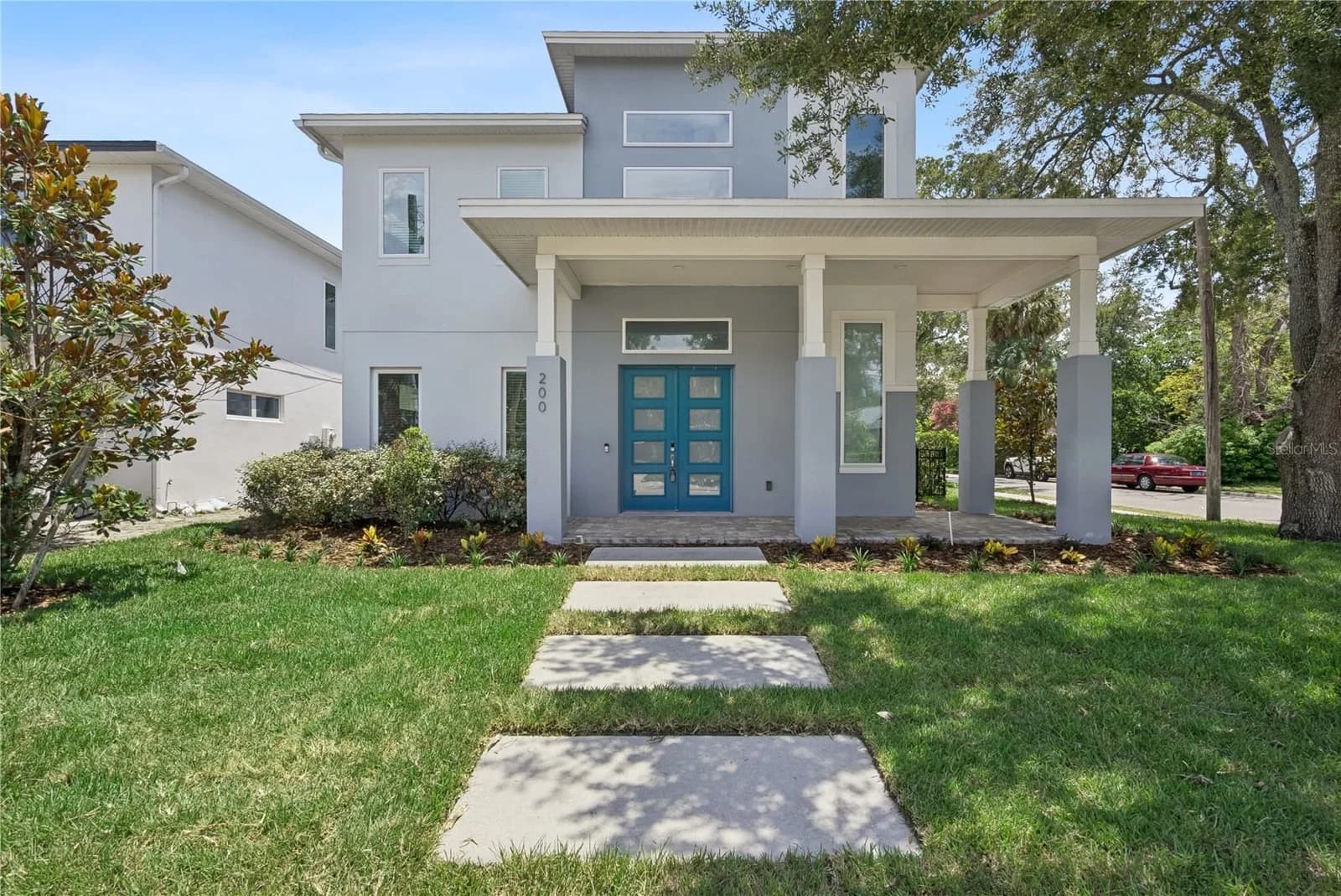 200 GRANT, Orlando, FL 32806