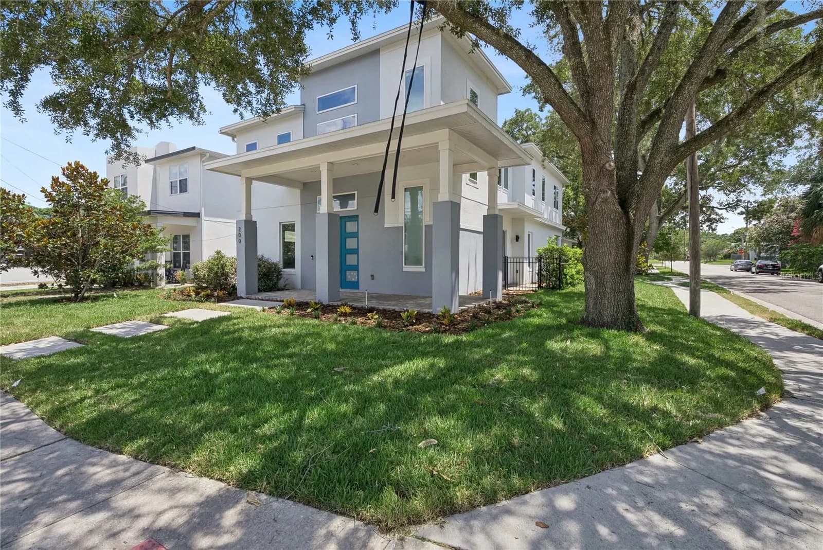 200 GRANT, Orlando, FL 32806 3