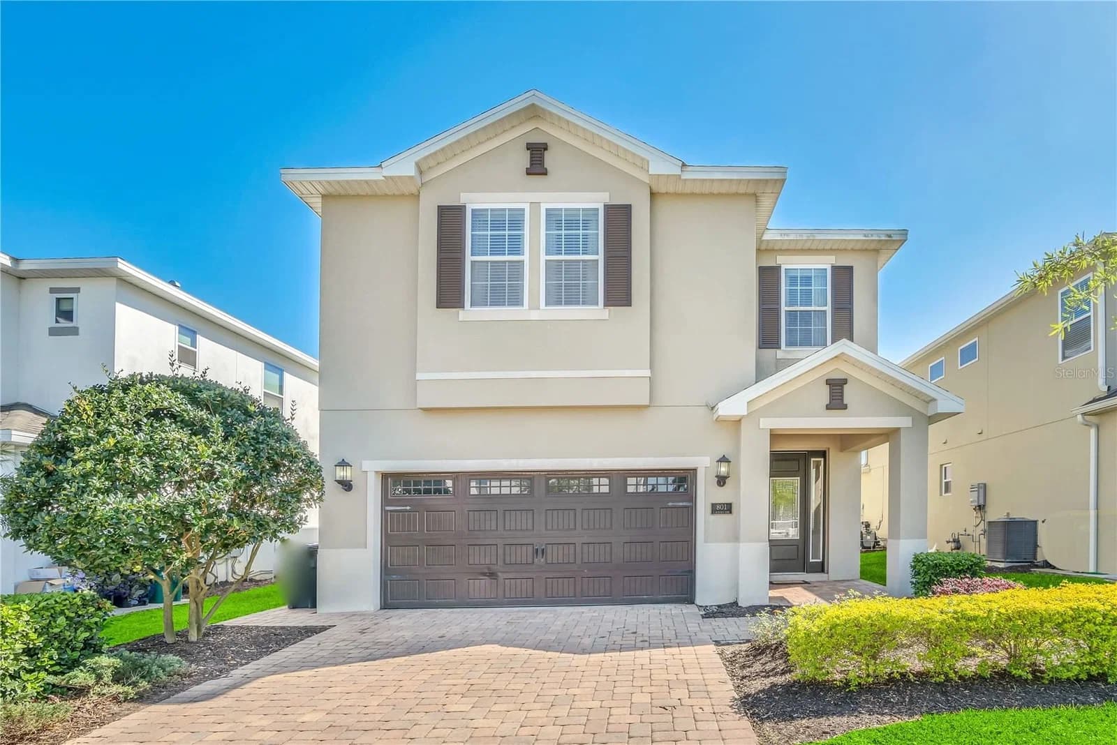 801 LASSO, Kissimmee, FL 34747