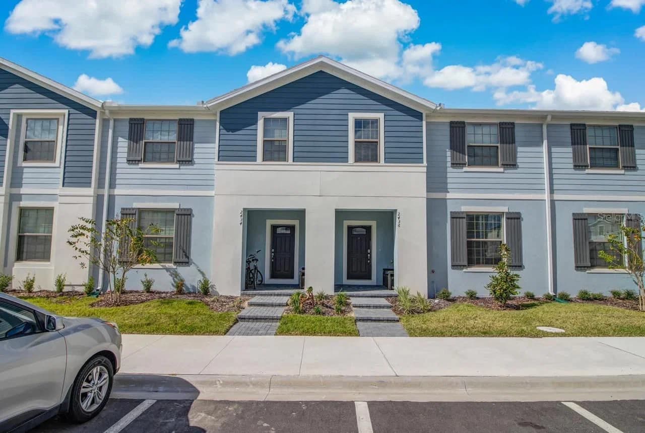 2436 DUBAI, Kissimmee, FL 34747