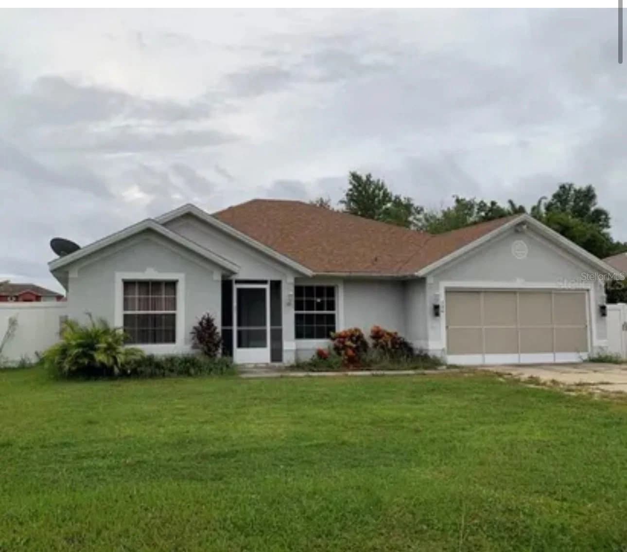 704 CARACARA, Kissimmee, FL 34759