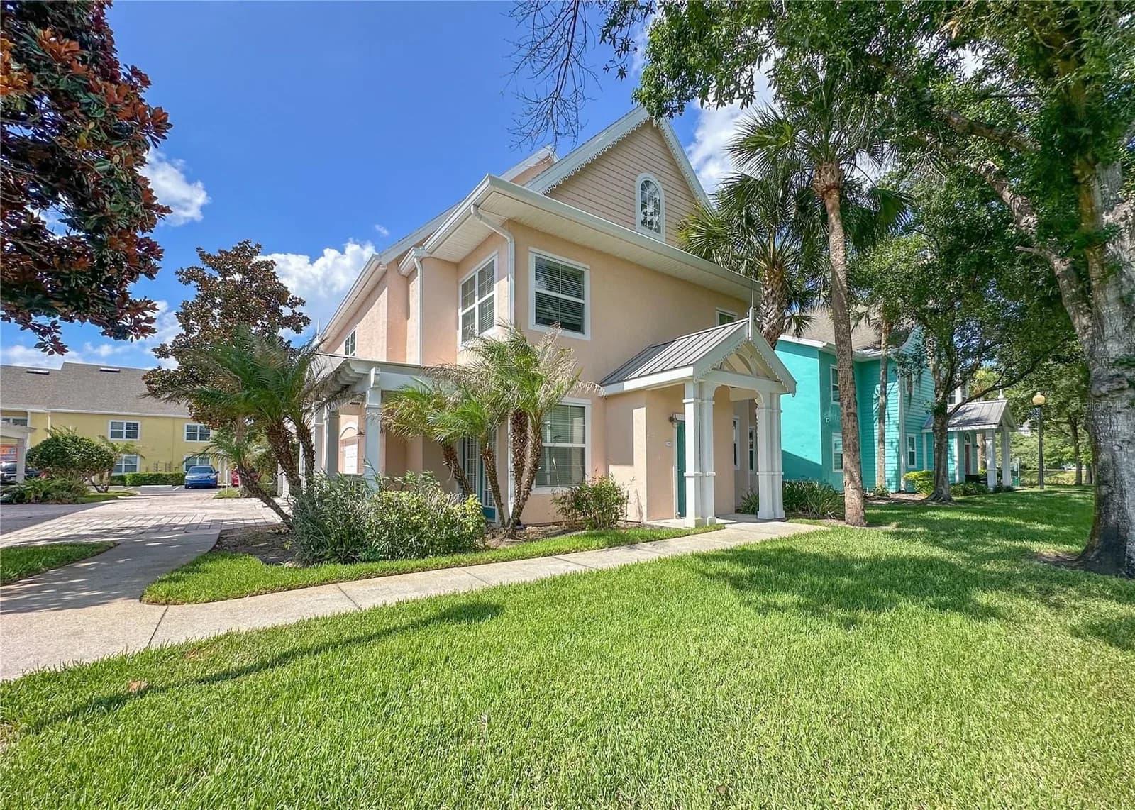 5000 MANGROVE, Kissimmee, FL 34746