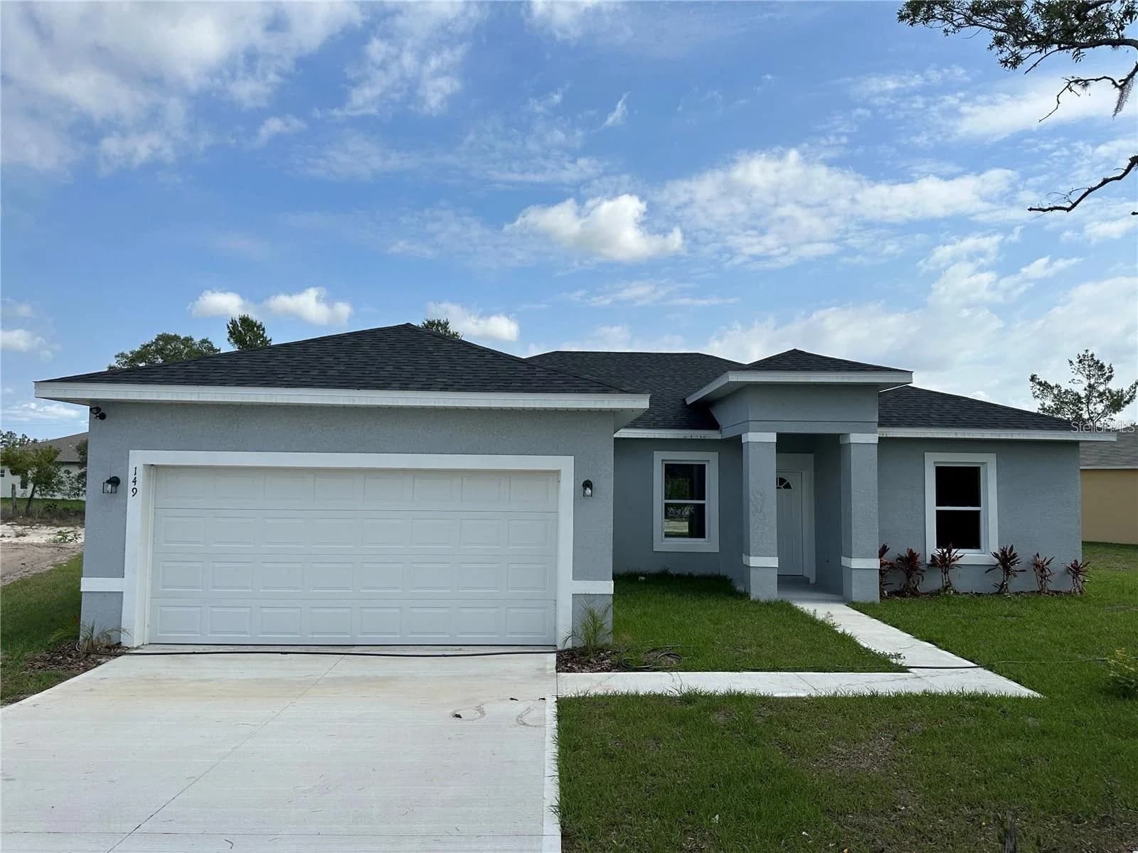 149 MAPLE, Poinciana, FL 34759