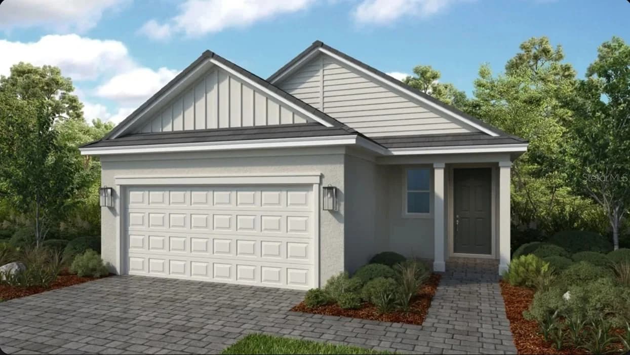 4451 OCHOS RIOS, Kissimmee, FL 34758